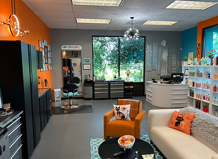 Blue Sun Hair Studio in Red Bluff, CA (2)
