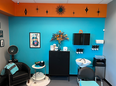 Blue Sun Hair Studio in Red Bluff, CA (3)