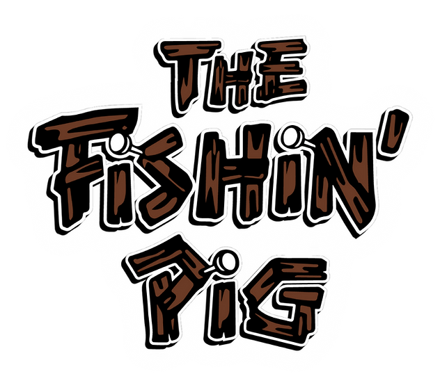The Fishin' Pig - Waynesboro in Waynesboro, VA
