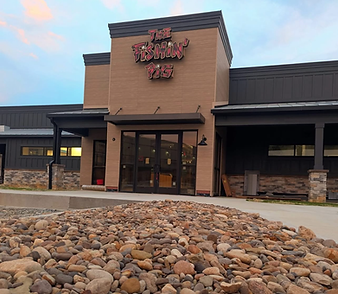 The Fishin' Pig - Waynesboro in Waynesboro, VA (3)
