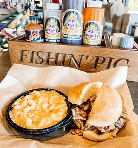 The Fishin' Pig - Waynesboro in Waynesboro, VA (4)