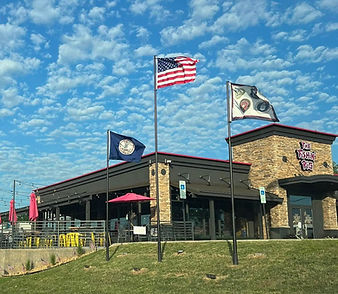 The Fishin' Pig - Waynesboro in Waynesboro, VA (6)