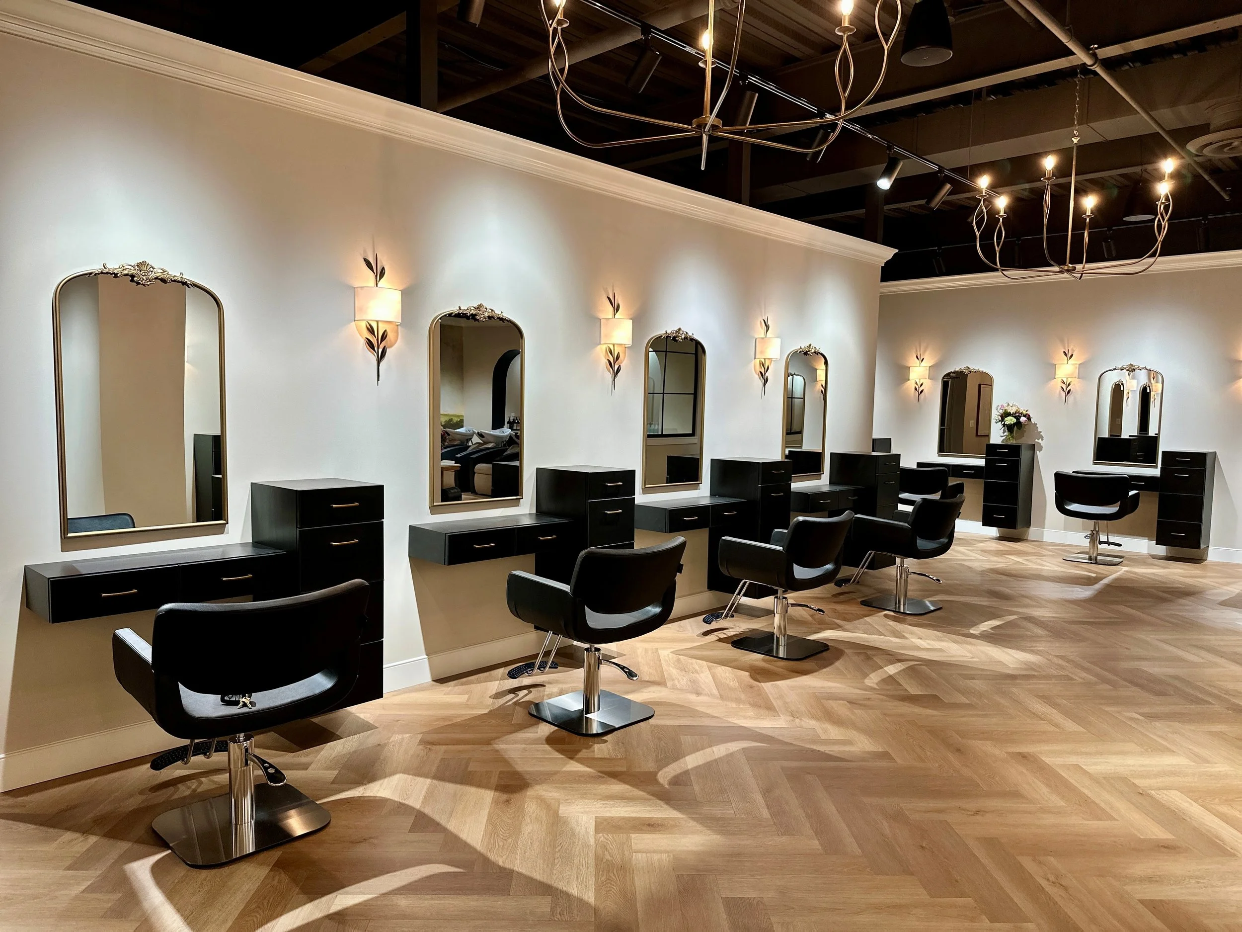Olive Roots Salon Collective in Warrenton, VA (3)