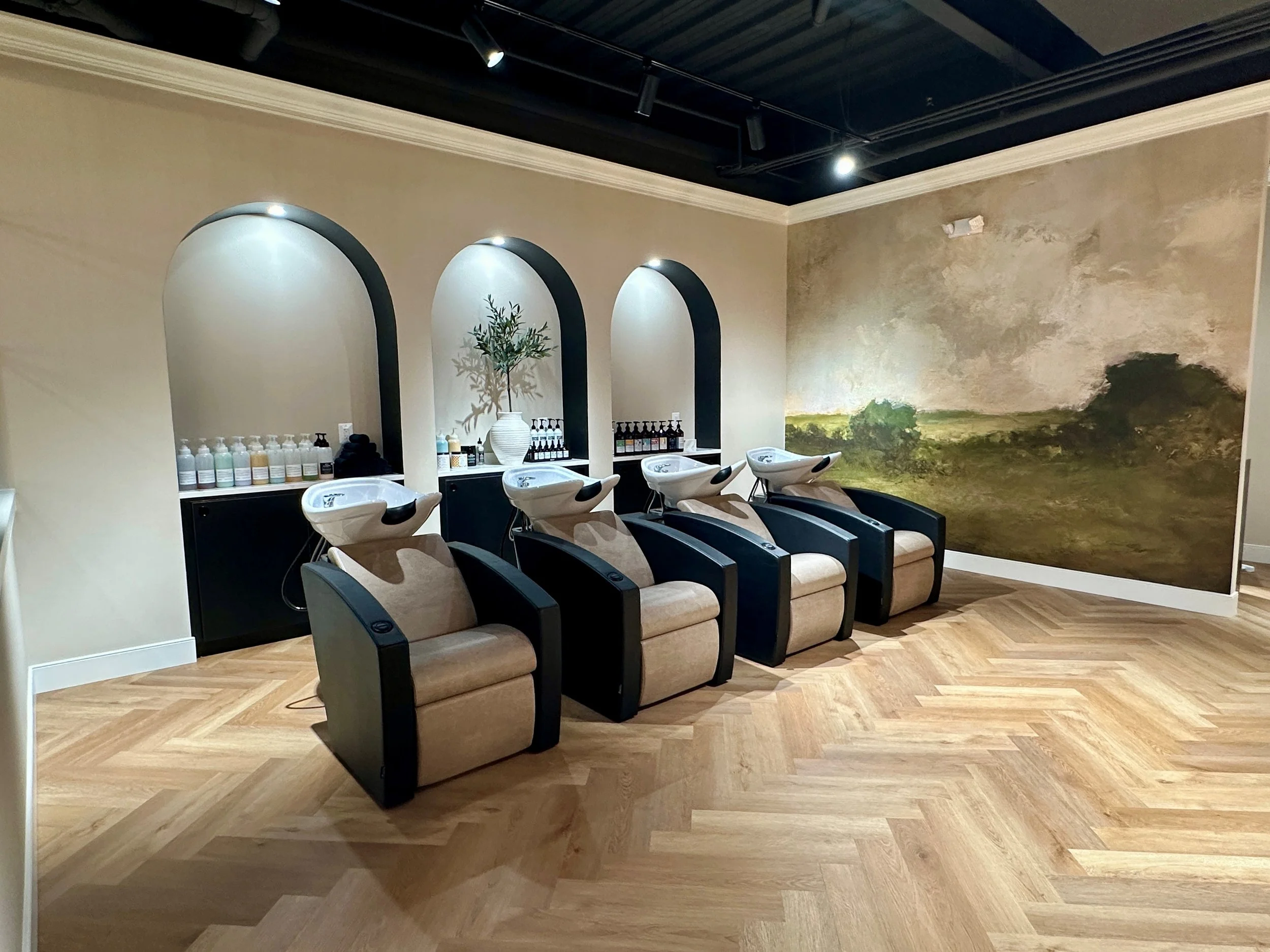 Olive Roots Salon Collective in Warrenton, VA (4)