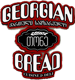 Georgian Bread in Philadelphia, PA
