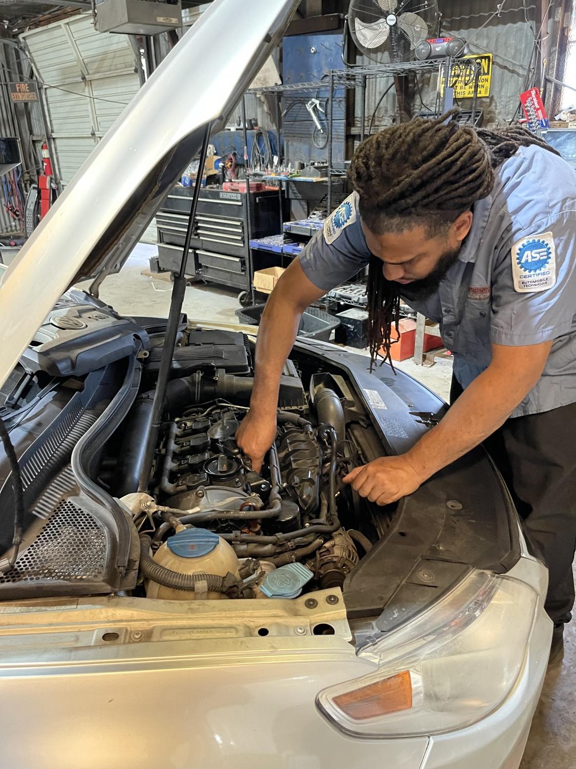 Nola auto care in Metairie, LA (2)