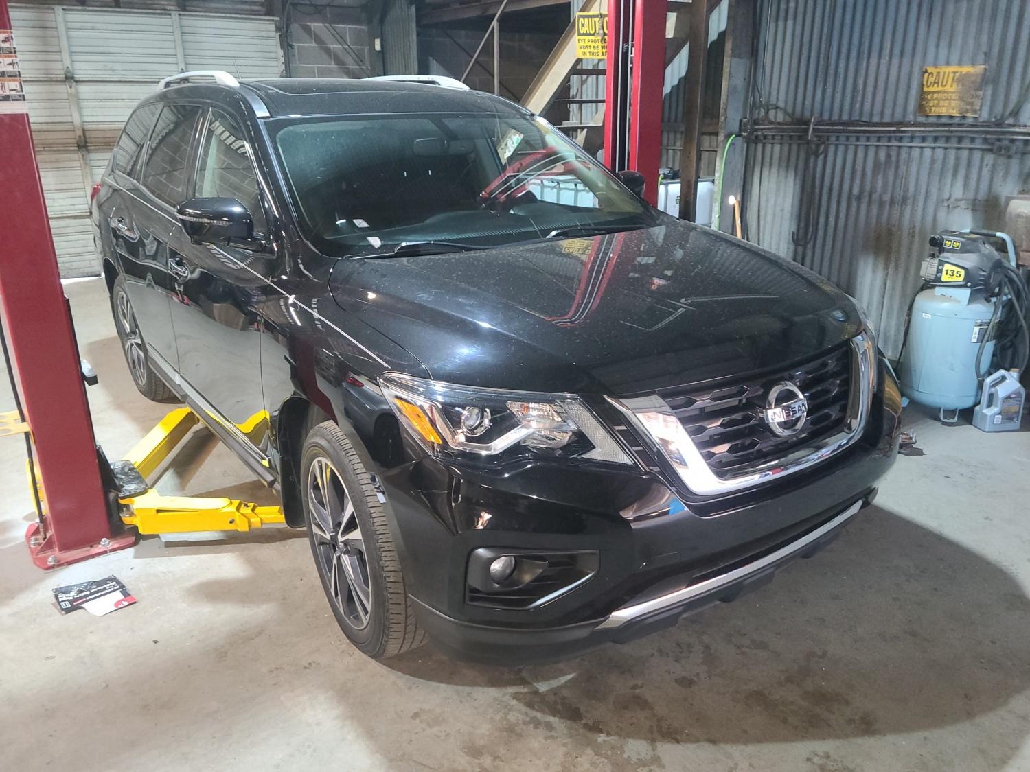 Nola auto care in Metairie, LA (4)