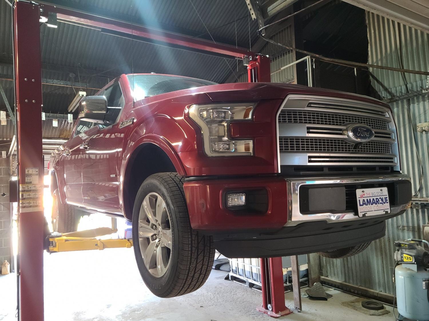 Nola auto care in Metairie, LA (5)