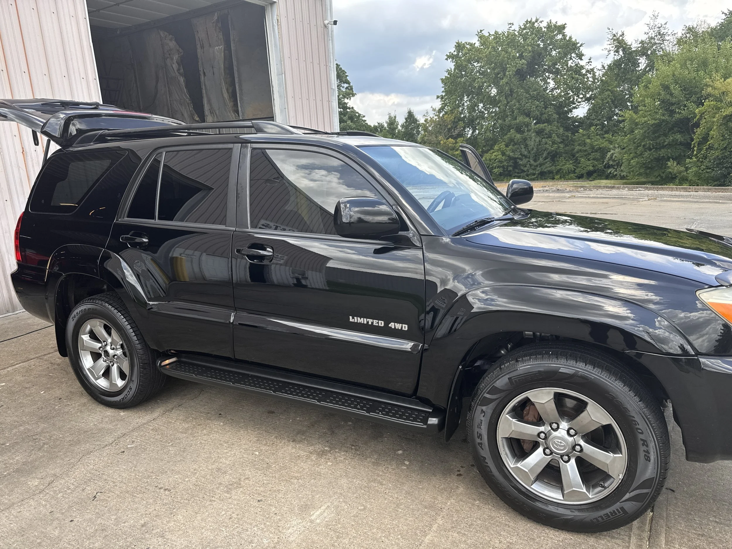 S & T Automotive Detailing in Cincinnati, OH (2)
