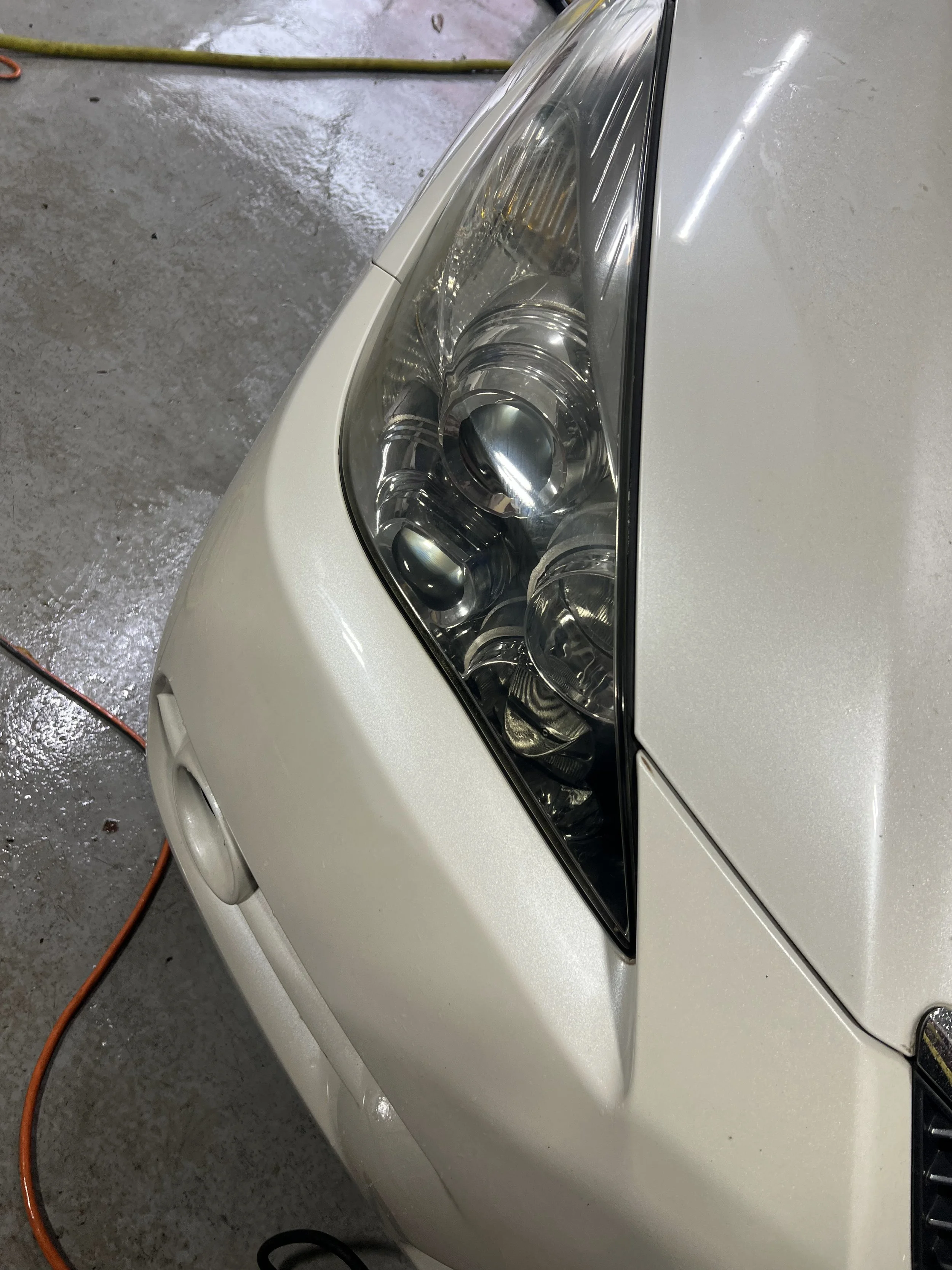 S & T Automotive Detailing in Cincinnati, OH (3)