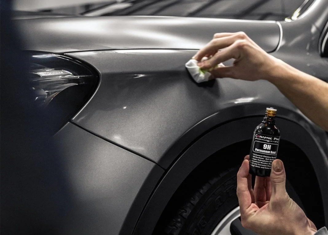 S & T Automotive Detailing in Cincinnati, OH (6)