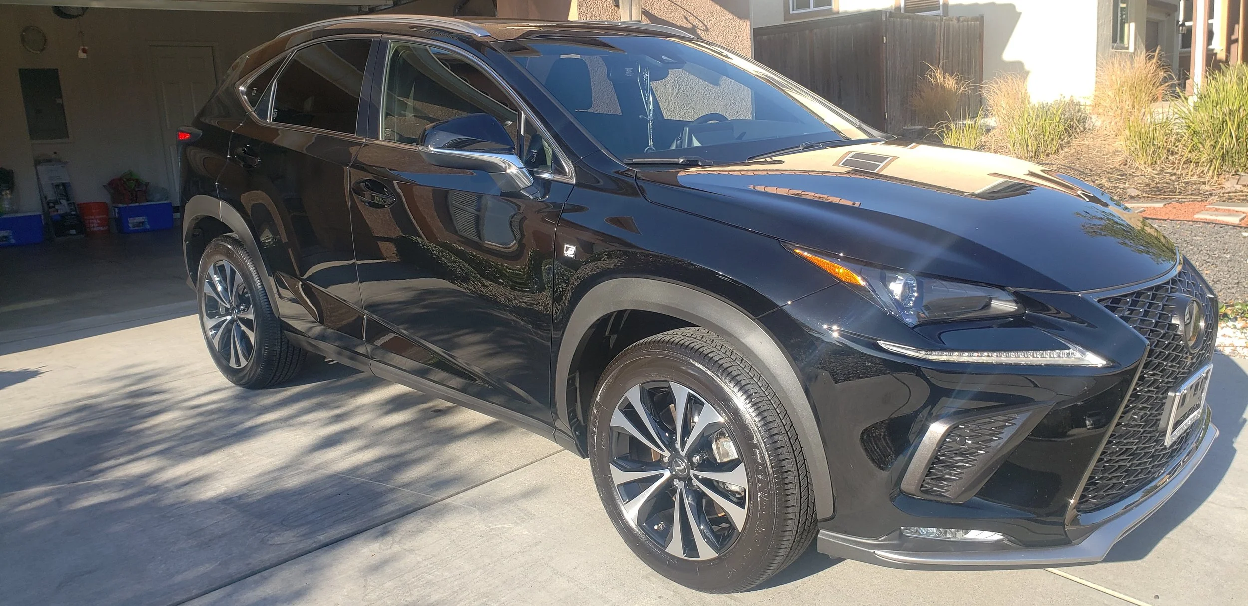 Fresh Outlook Auto Detailing in Fairfield, CA