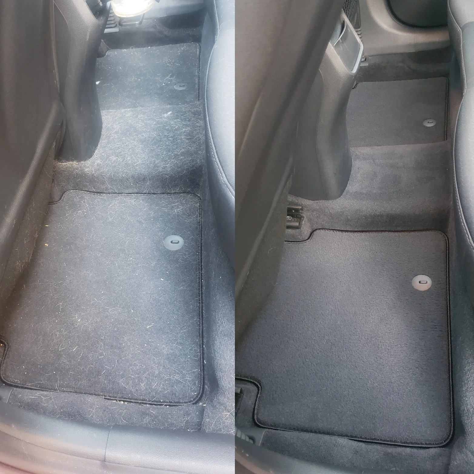 Fresh Outlook Auto Detailing in Fairfield, CA (2)