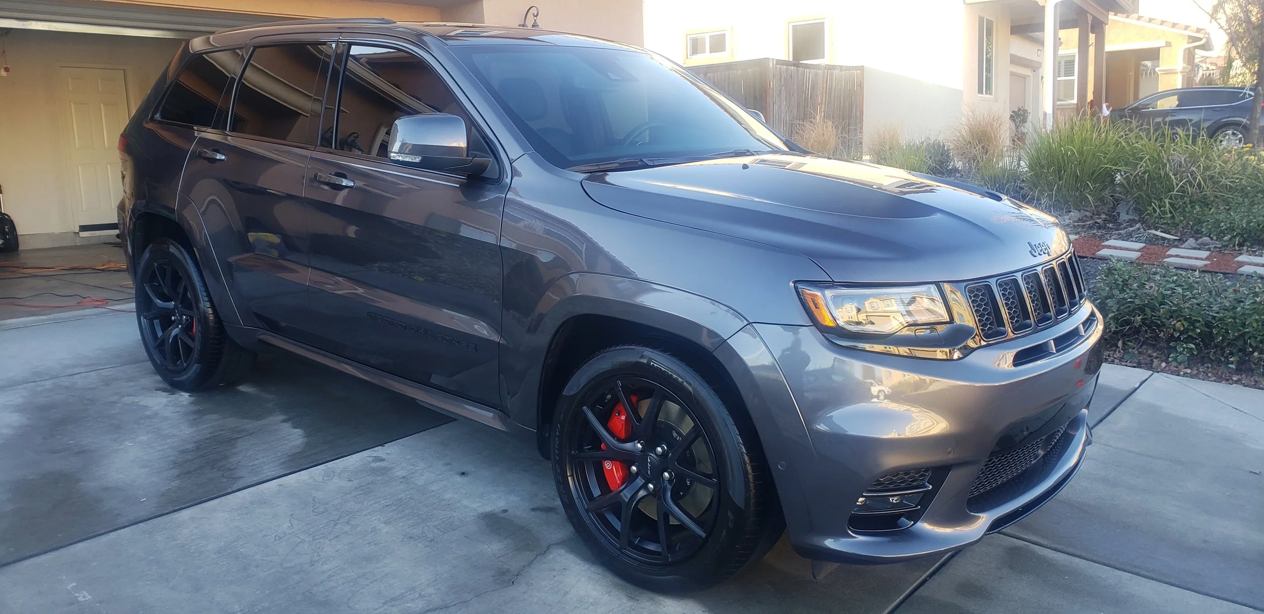 Fresh Outlook Auto Detailing in Fairfield, CA (3)