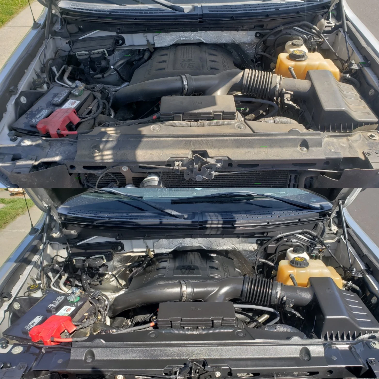 Fresh Outlook Auto Detailing in Fairfield, CA (4)