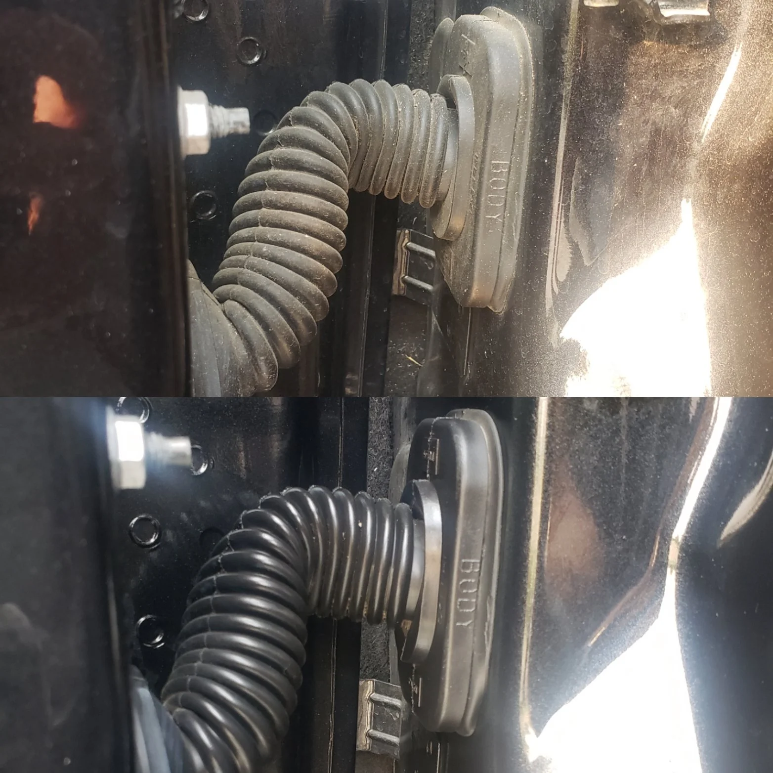 Fresh Outlook Auto Detailing in Fairfield, CA (6)