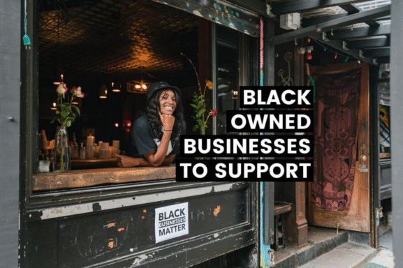 Black Business Lists in Miami, FL