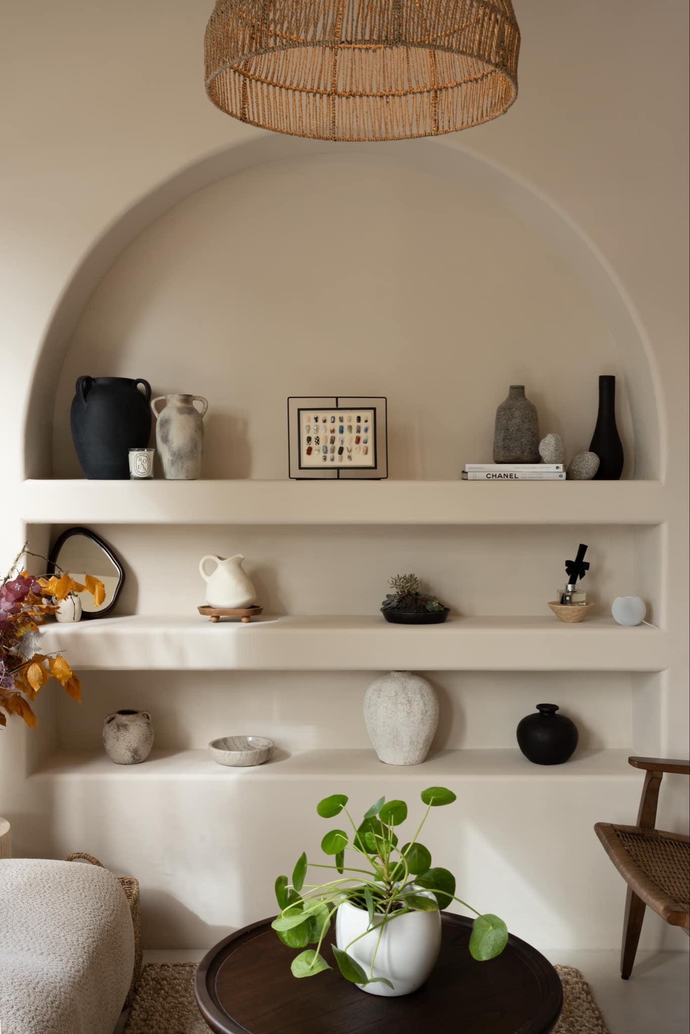 Chi Studio in Los Angeles, CA