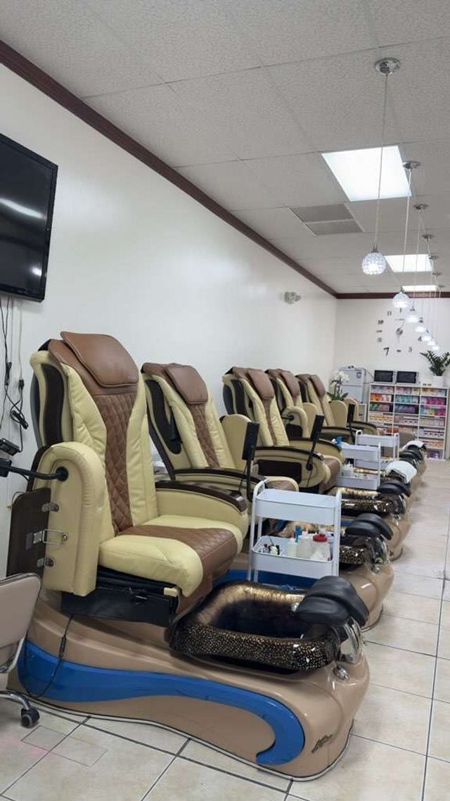 Nail Spa 2 LLC in Jacksonville, FL