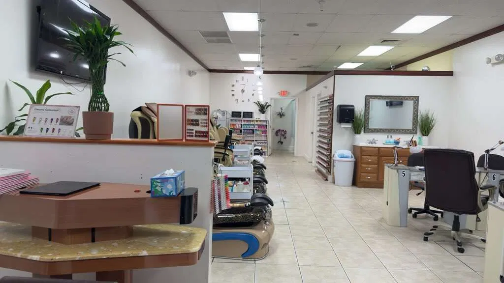 Nail Spa 2 LLC in Jacksonville, FL (2)