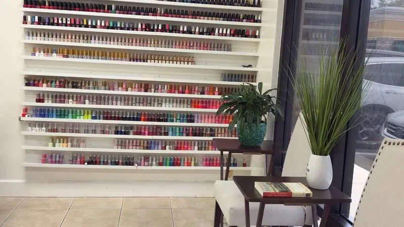 Nail Spa 2 LLC in Jacksonville, FL (3)