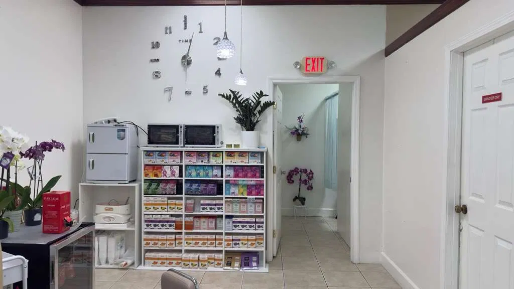 Nail Spa 2 LLC in Jacksonville, FL (4)