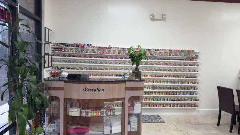 Nail Spa 2 LLC in Jacksonville, FL (5)