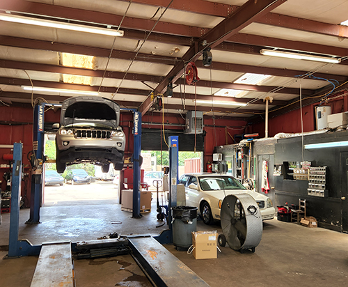 Sanchez Auto Service in Athens, GA