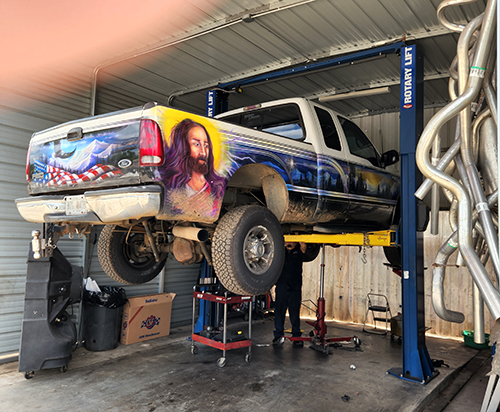 Sanchez Auto Service in Athens, GA (2)