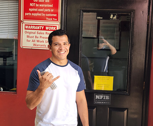 Sanchez Auto Service in Athens, GA (4)