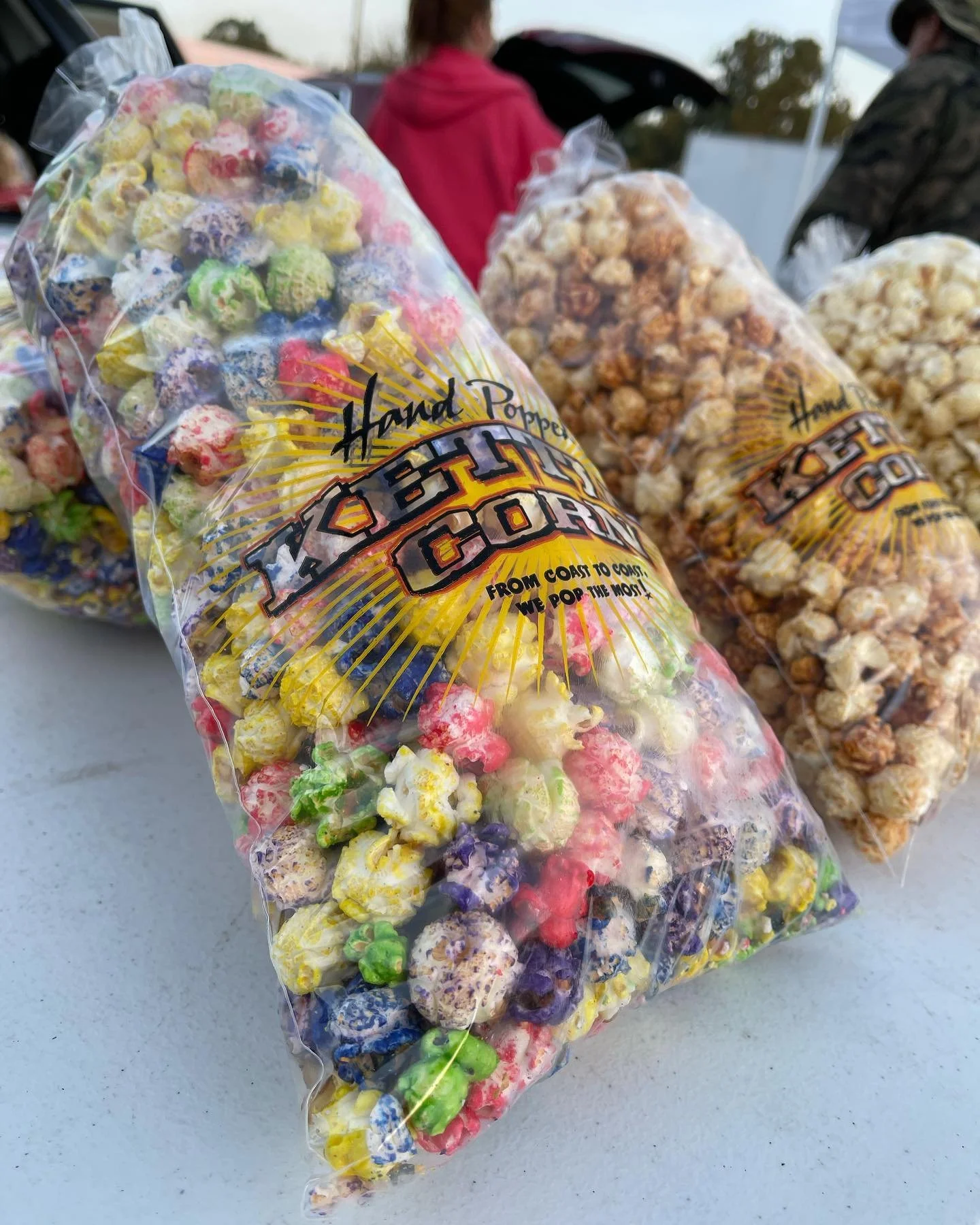 Chillicothe Farmers Market in Chillicothe, OH (6)