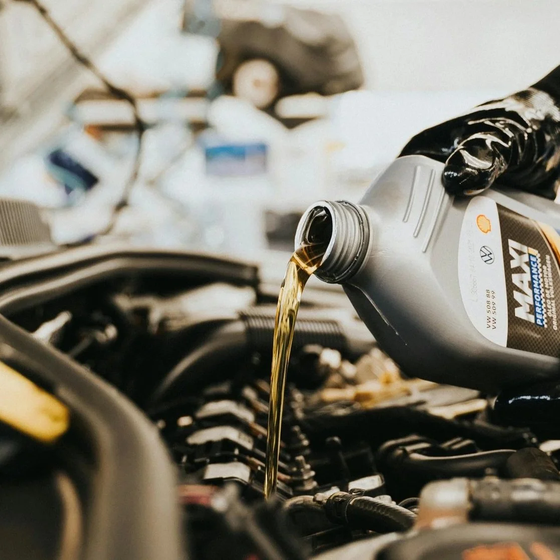 MOTOR CITY AUTO CARE in Dayton, OH (4)