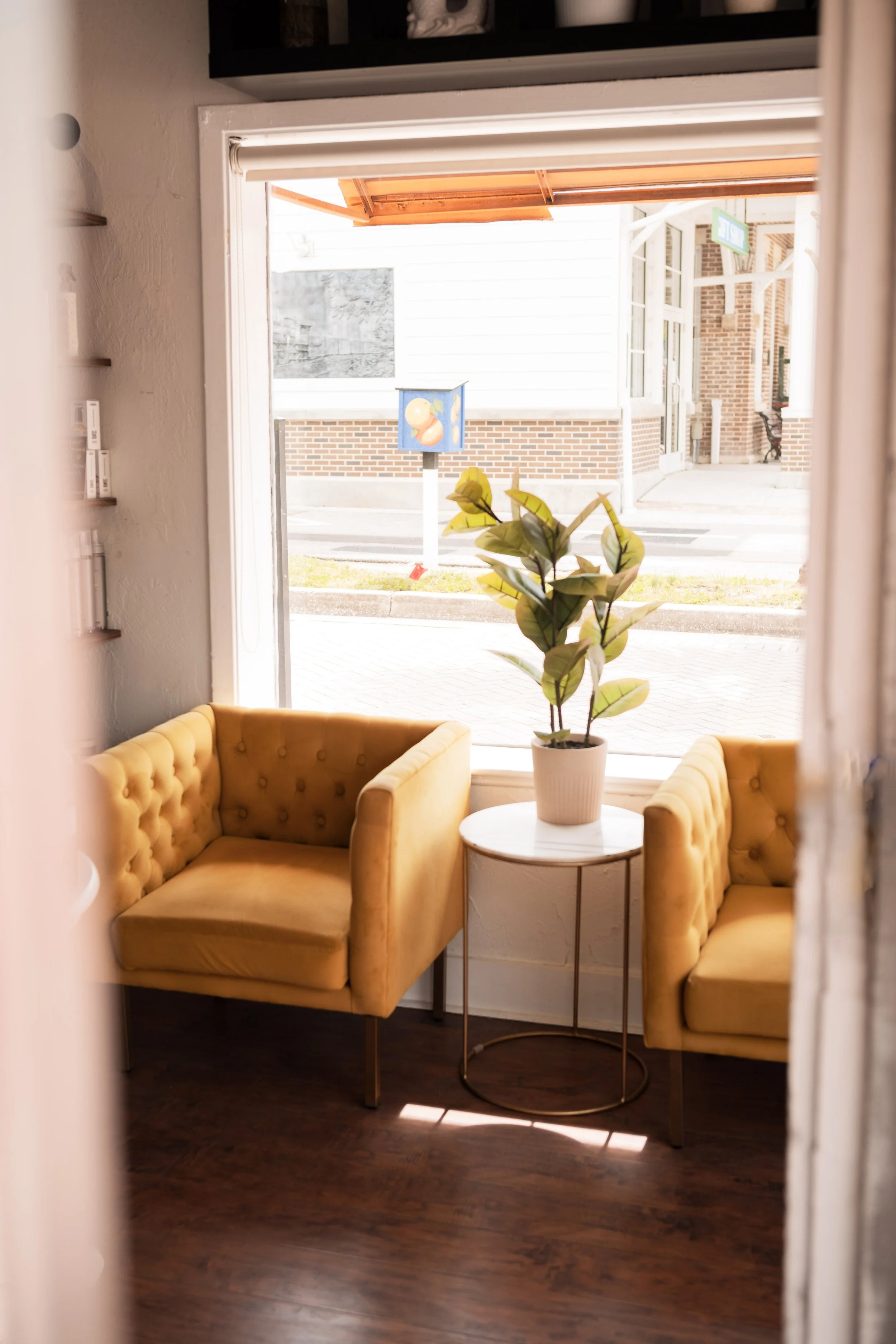 Salon GW in Dunedin, FL (4)