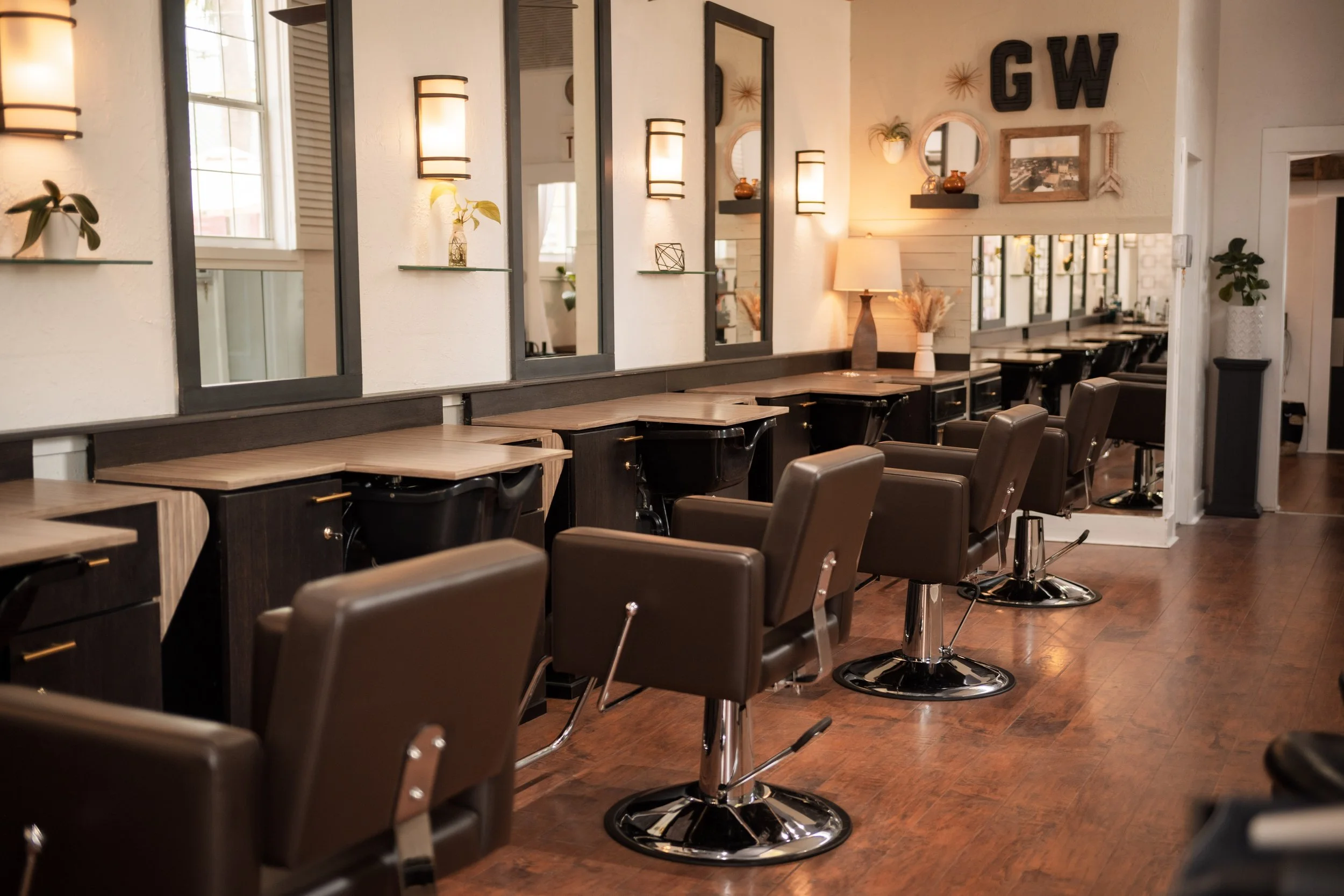 Salon GW in Dunedin, FL (5)