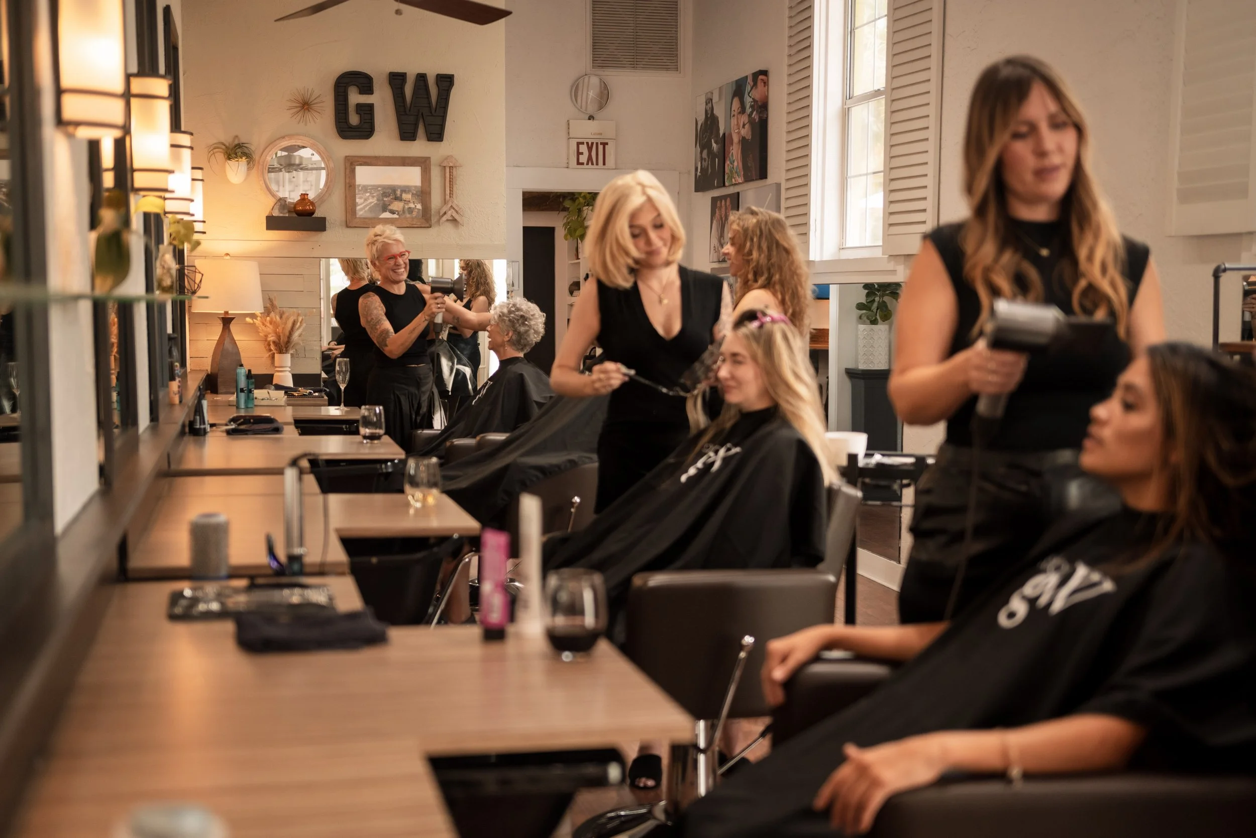 Salon GW in Dunedin, FL (6)