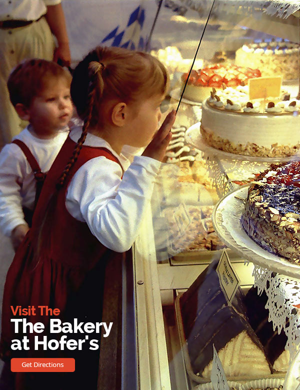 Hofer's Bakery and Cafe in Helen, GA (5)