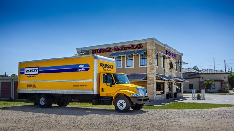 MyTee Movers in Union Grove, WI