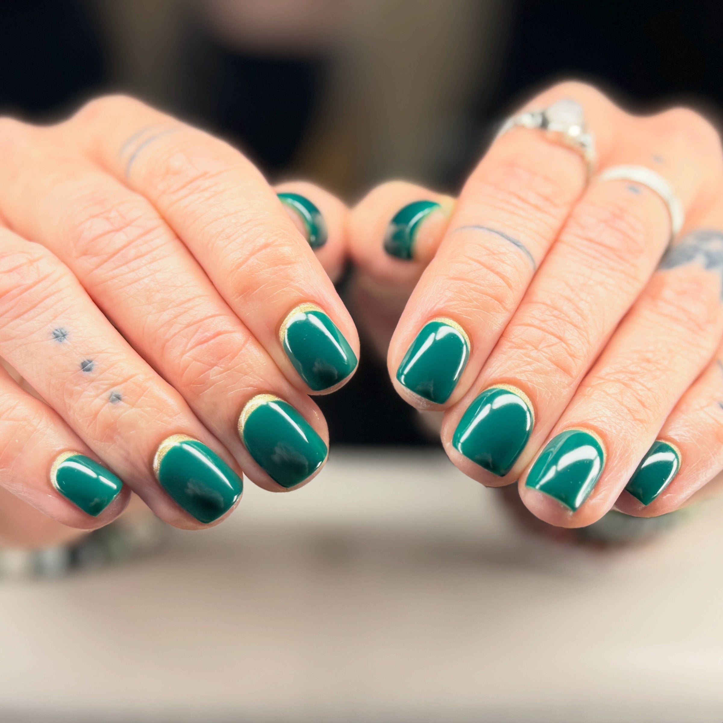 Nails By Dallas in Bolivar, OH
