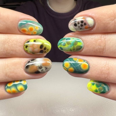 Nails By Dallas in Bolivar, OH (2)