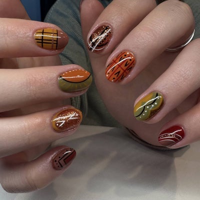 Nails By Dallas in Bolivar, OH (3)