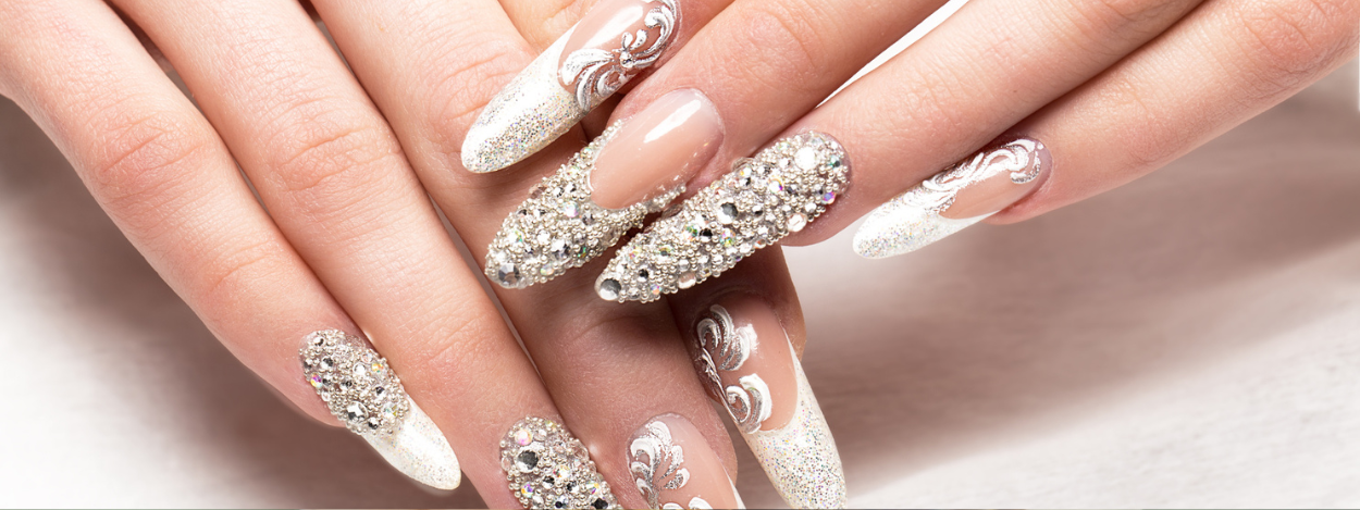 ELITE NAILS AND SPA in Front Royal, VA (2)