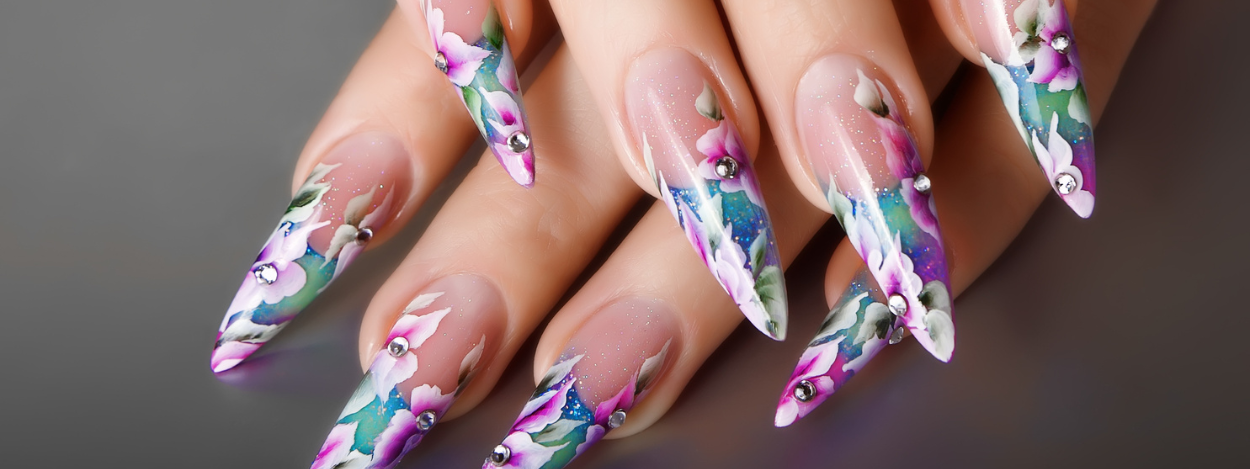 ELITE NAILS AND SPA in Front Royal, VA (3)