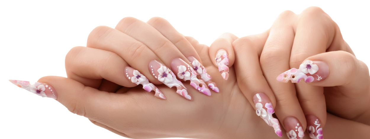 ELITE NAILS AND SPA in Front Royal, VA (4)