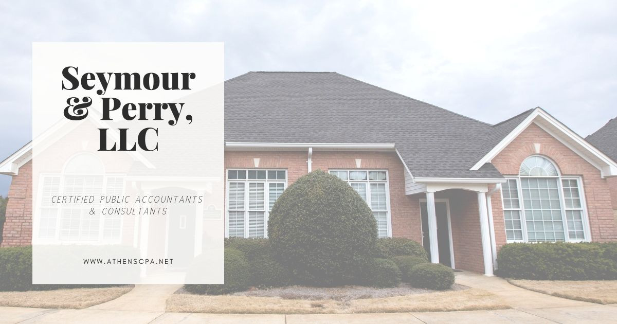 Seymour & Perry, LLC in Watkinsville, GA