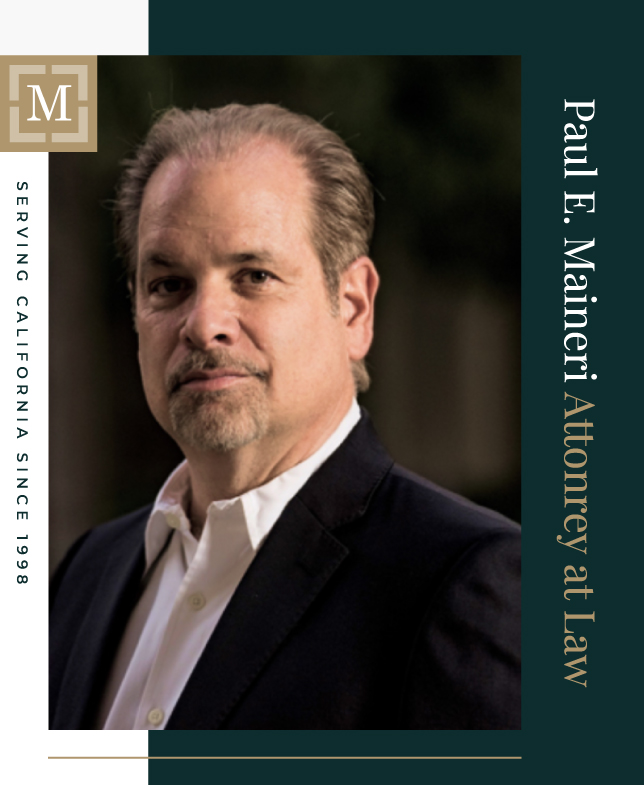 Maineri Law Firm in Murrieta, CA