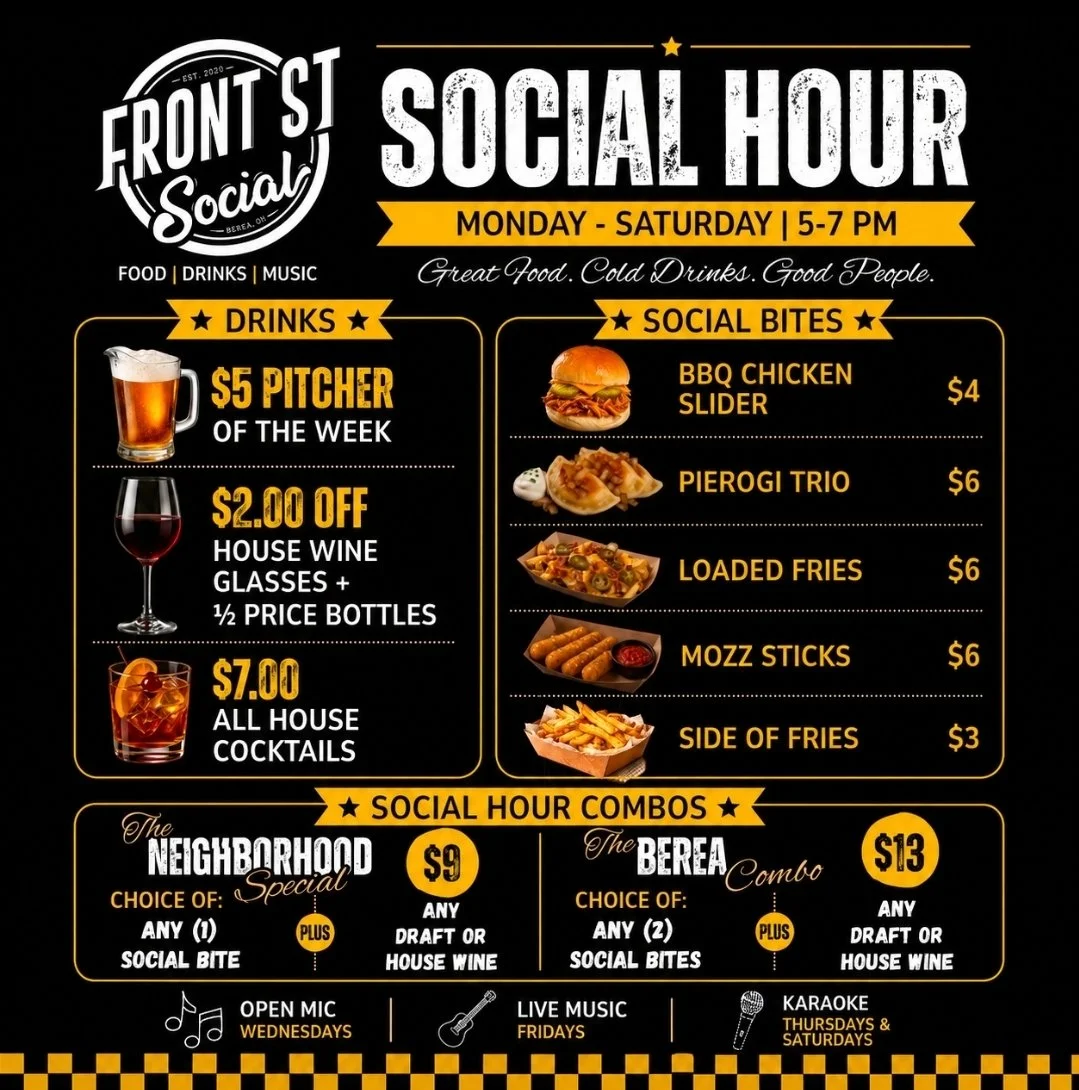 Front St Social in Berea, OH (4)