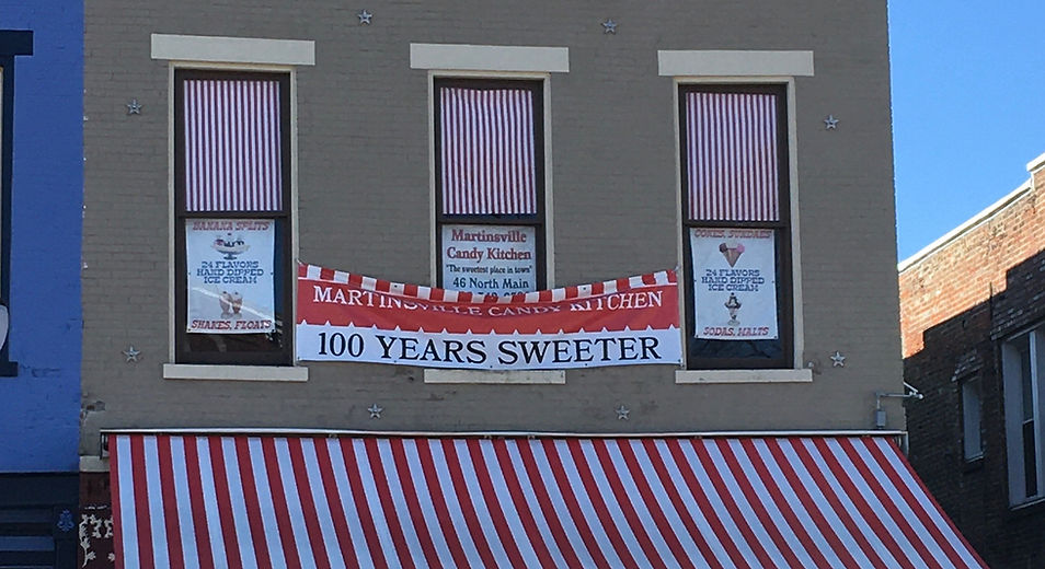 Martinsville Candy Kitchen in Martinsville, IN (5)