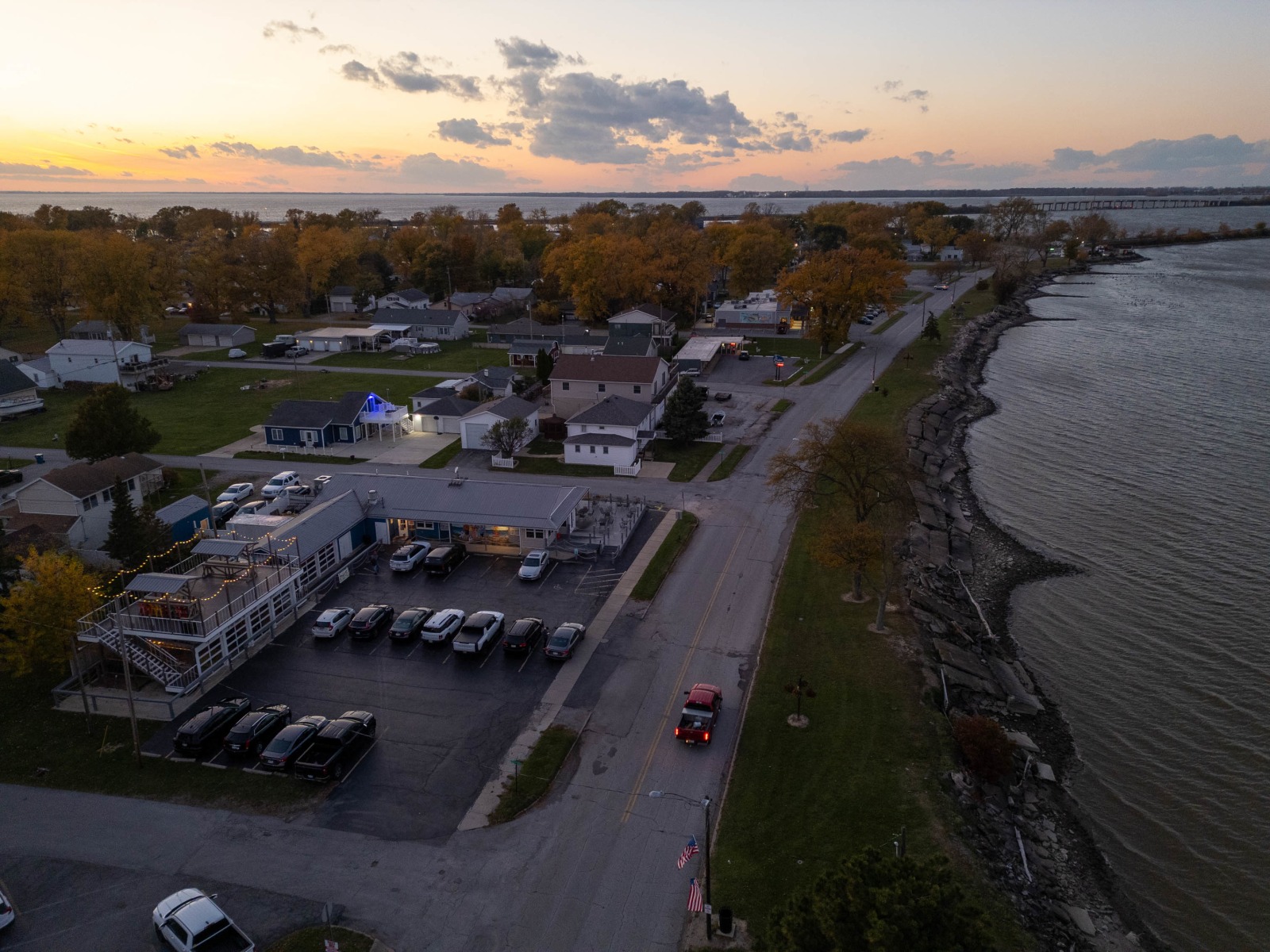 Rayz on the Bay in Sandusky, OH
