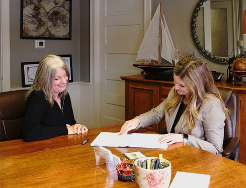 Gregory Gentry & Associates, LLC in Marietta, OH