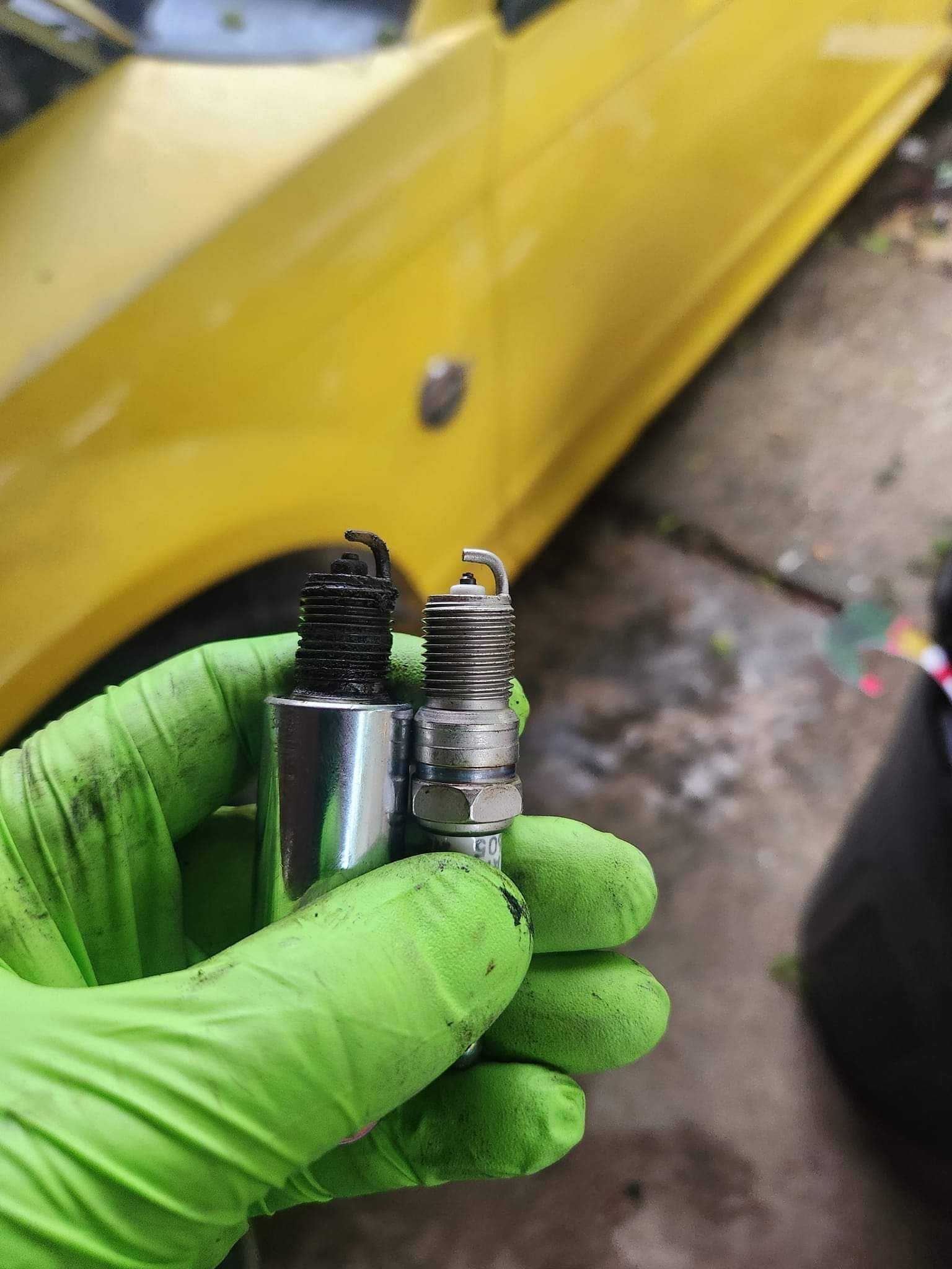 OTM Mechanics LLC in Gatesville, TX (2)